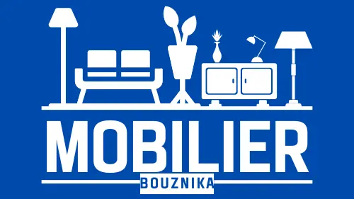 MOBILIER BOUZNIKA